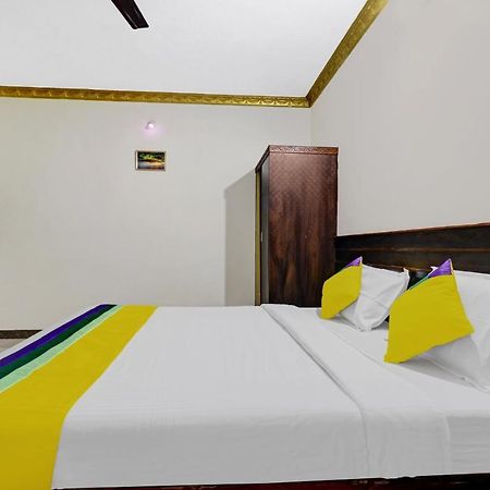 Lee Comfort Kushalnagar Luaran gambar