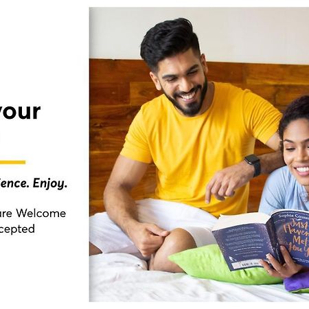 Lee Comfort Kushalnagar Luaran gambar