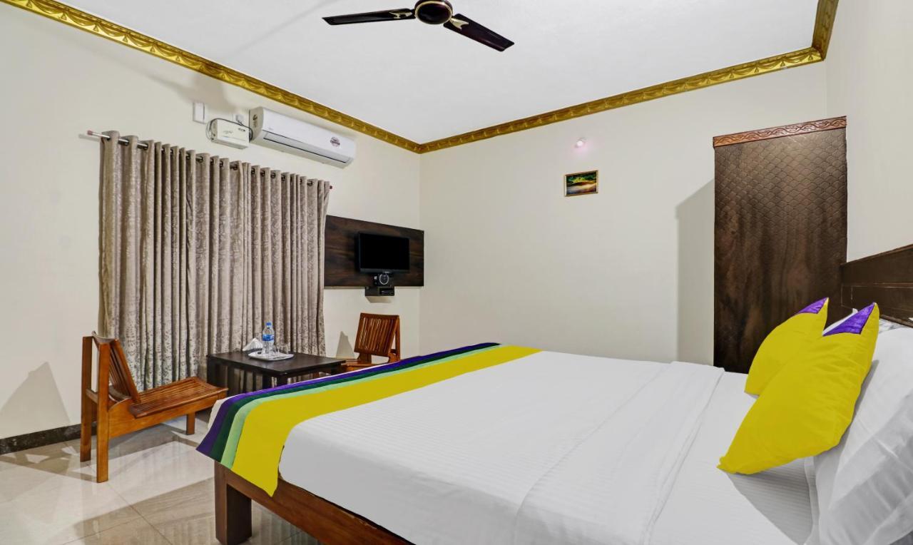 Lee Comfort Kushalnagar Luaran gambar