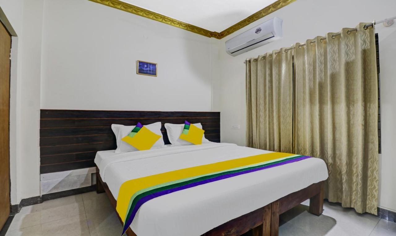 Lee Comfort Kushalnagar Luaran gambar