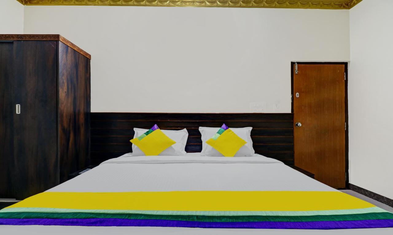 Lee Comfort Kushalnagar Luaran gambar