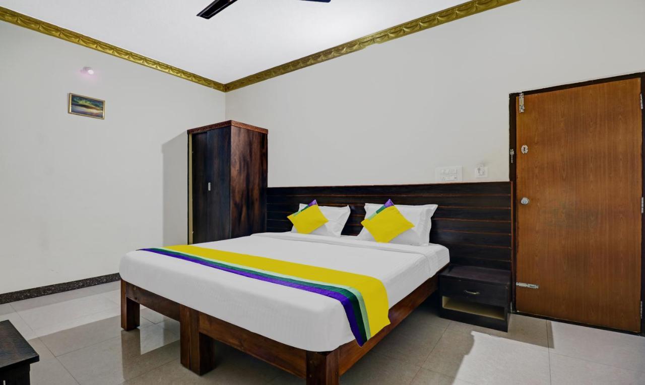Lee Comfort Kushalnagar Luaran gambar