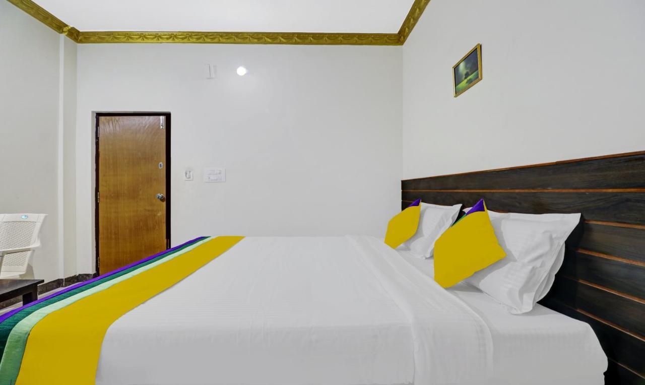 Lee Comfort Kushalnagar Luaran gambar