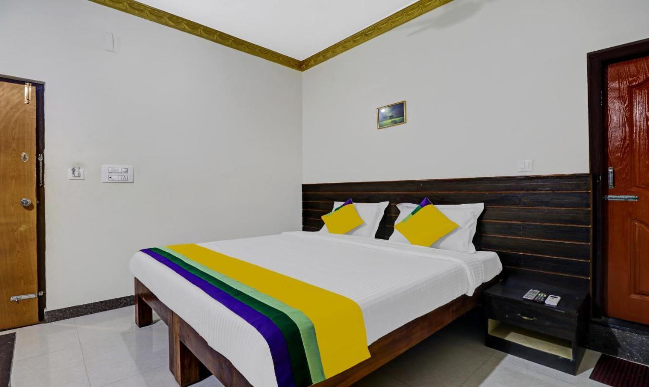 Lee Comfort Kushalnagar Luaran gambar