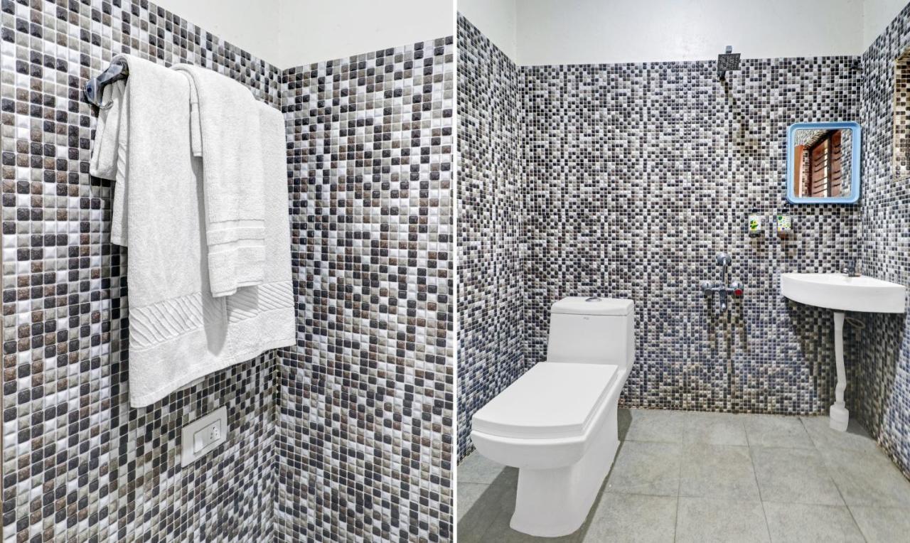 Lee Comfort Kushalnagar Luaran gambar