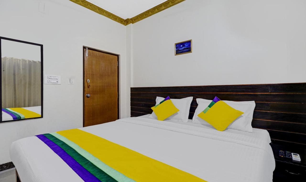 Lee Comfort Kushalnagar Luaran gambar