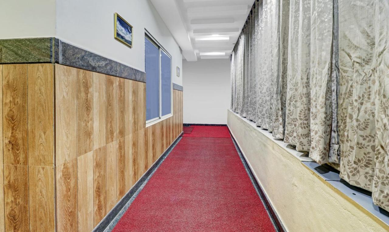 Lee Comfort Kushalnagar Luaran gambar